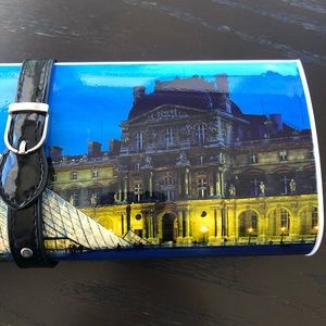 New Boutique Clutch